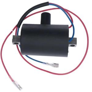 High Performance Ignition Coil Module For EZgo Golf Cart Marathon 1981-1994 2 Cycle 2 Stroke 23782-G1
