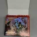 Magic: The Gathering | Avatar: The Last Airbender Collector Booster Box | 12 Packs | Collectible Card Game
