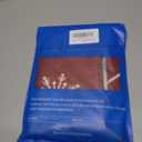 Artscope Welcome Reindeer Christmas Tree House Flag 28x40 Inch Double Sided, Seasonal Outdoor Winter Xmas Flag for Yard Farmhouse Holiday Decoration-Red