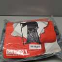 Morph Glow In The Dark Grim Reaper Costume Kids, Halloween Costumes for Boys Glow In The Dark, Reaper Costume Kids (12-14 Years)