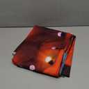 Funnytree 10x8ft Horror Circus Theme Halloween Backdrop for Photography Giant Evil Clown Hallomas Birthday Party Background Scary Grove Vampire Baby Cake Table Decor Banner Photobooth Studio Props