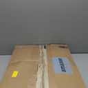 HLOGREE Kayak Seats - 1/2 Pck, Thicken Padded Seat Cushion with Back Support, Canoe & Ocean Sup Compatible