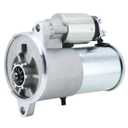 6647N Starter New Fit for Ford F-150 4.2L V6 1999-2008, Heritage 2004, 6647,6L3Z-11002-DRM,XL1U-11000-AA,XL1U-11000-AB,XL1U-11000-AC,XL1Z-11002-AA,XL1Z-11002-AARM, 5L3Z-11002-B