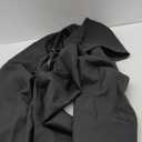 EONPOW Wizard Tunic Hooded Robe Halloween, XL