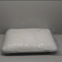 Tempur-Pedic TEMPUR-Cloud Dual Cooling Pillow, King (Pack of 1), White