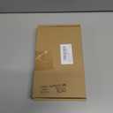 36 Pcs Khaki Velvet Bows Christmas Tree Ornaments Premade Brown Beige Vintage Velvet Ribbon Bows Neutral Ornaments for Tree Garland Wreath Indoor Xmas Decorations, Width of 3/8"