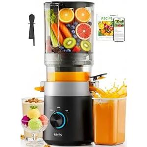 Juicer Machines Whole Fruits & Vegetables
