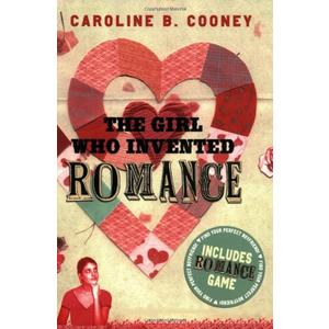 The Girl Who Invented Romance