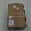 LYWALT Solar Outdoor Lights - 3000LM 188 LED Motion Sensor Outdoor Lights, 4 Heads Security Light, IP65 Waterproof, Easy Install, 270°Wide Angle Flood Wall Light with 3 Modes for Backyard Yard (2 Pack)