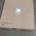 Amazon Basics Bed Frame with Storage, Foldable Metal Platform, Sturdy Steel, No Box Spring Needed, 18 Inches High, Tool-Free Setup, King Size, Black