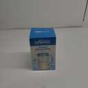 Dr. Brown's Baby Formula Mixing Pitcher with Adjustable Stopper, Locking Lid, & No Drip Spout, 32oz, BPA Free, Teal