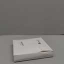 Marspark 50 Sets Christmas Potpourri Stand Pouches, 3.5 x 5.5 Inches Kraft Paper Bags with Matte Window, Simmering Potpourri Bags Instruction Cards for Small Business Home Use Xmas Party Gift Decor