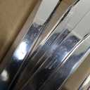 36 PCS Dinner Knives Set - Windsor Stainless Steel Table Knives 8.7 Inch with Dishwasher Safe Butter Knives, Metal Butter Knife, Dinner Knife Silverware for Home,Kitchen or Restaurant