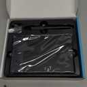 HUION 420 OSU Tablet Drawing Tablet, Graphics Tablet with Digital Stylus, 4 x 2.23 inches Pen Tablet for Digital Art, Design & Animation, Work with Mac, PC