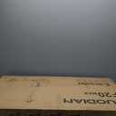 Electric Scooter for Adults, Folding E Scooter with 500W Motor 19 Mph Top Speed 18 Miles Range, 8.5" Solid Tires Folding Commuting Motorized Kick Scooter (Green - 7.8AH Battery Dual Rear Suspension)