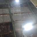 65X24 3Pack Large Home Gym Mirror, Frameless Tempered Glass Dance Wall Mounted Mirror for Home, Yoga, Dancing, Studio, Living Room