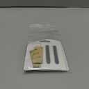 sarlar LED Light Blocking Stickers Compatible with Ray-Ban Meta Wayfarer/Oakley/Skyler/Headliner Smart Glasses, Accessories Includes 2 Types Camera Privacy Cover, Eyeglass Temple Ear Cushion