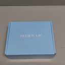 Tempt Me Two Piece Tankini Set Tummy Control Swimsuit for Women High Neck Top with Bottom Bathing Suits Ruched Swimwear (Pink Floral 2)