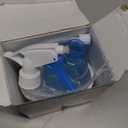 Medi Grade Ear Cleaning Kit Including Ear Cleaner Bottle, Basin with Quad-Stream tip - Earwax Removal Kit for Enhanced Hearing Clarity - Ear Wax Removal Tool for Ear Hygiene