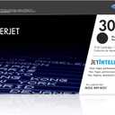 HP 30A Black Toner Cartridge | Works with HP LaserJet Pro M203 Series, HP LaserJet Pro MFP M227 Series | CF230A