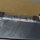 Saiyin Sound Bars for TV with Subwoofer, 2.1 Deep Bass Small Soundbar Monitor Speaker Home Theater Surround System PC Gaming Bluetooth/AUX/Optical Connection, Wall Mountable 17-inch