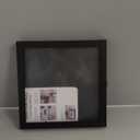 13" x 13" T Shirt Frames for Wall Display, Jersey Frame Display Case with UV Protection Acrylic, Wood Shadow Box Frame Depth of 1", Display Case for T Shirts, Jerseys, Memorabilia