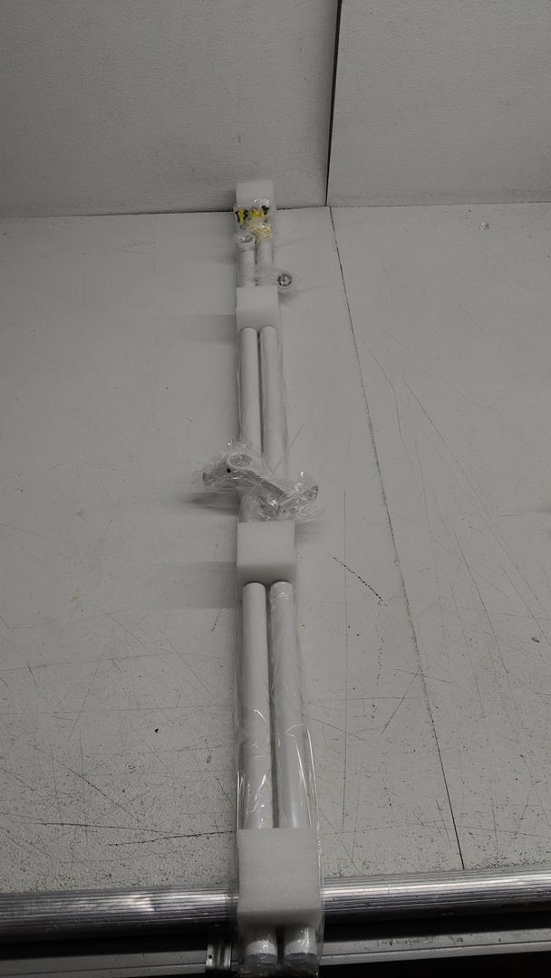 Curtain Rods 2Pack Curtain Rods 2Pack