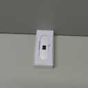 ByteWave Bone Conduction Under Pillow Sleep Speaker, Ultra-Thin Wireless Bluetooth 5.3 Mini Pillow Speaker with LED Display,TF Card,Auto-Off, Private Design for Side & Light Sleepers Bedside Listening