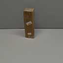 QWORK Anti-Theft Clutch Lock, Stainless Steel Car Brake Lock, Security Device for Vehicle Protection (1 Pack)