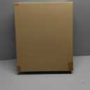 Medline Bed Assist Bar with Storage Pocket, Height Adjustable Bed Rail for Elderly Adults, Assistance for Getting In and Out of Bed at Home