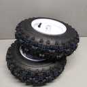 YYBParts Snow Blower Thrower 13X4.10-6 Wheel Tire and Rim 07101238,Replacement for Ariens OEM