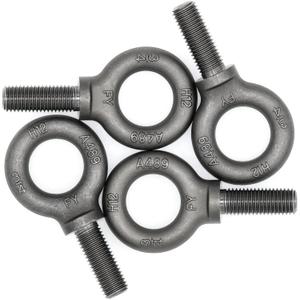 Box of 4 Pcs Lifting Shoulder Eye Bolts 3/4"-10 X 2