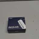 Wigoo Vacuum Magnetic Phone Holder for Car for Magsafe [80LBS Suction & 3000gf Magnetic] 360 Adjustable Car Phone Mount, for iPhone 17 Pro Max 16 15 14 13 12 Air Plus, Silver