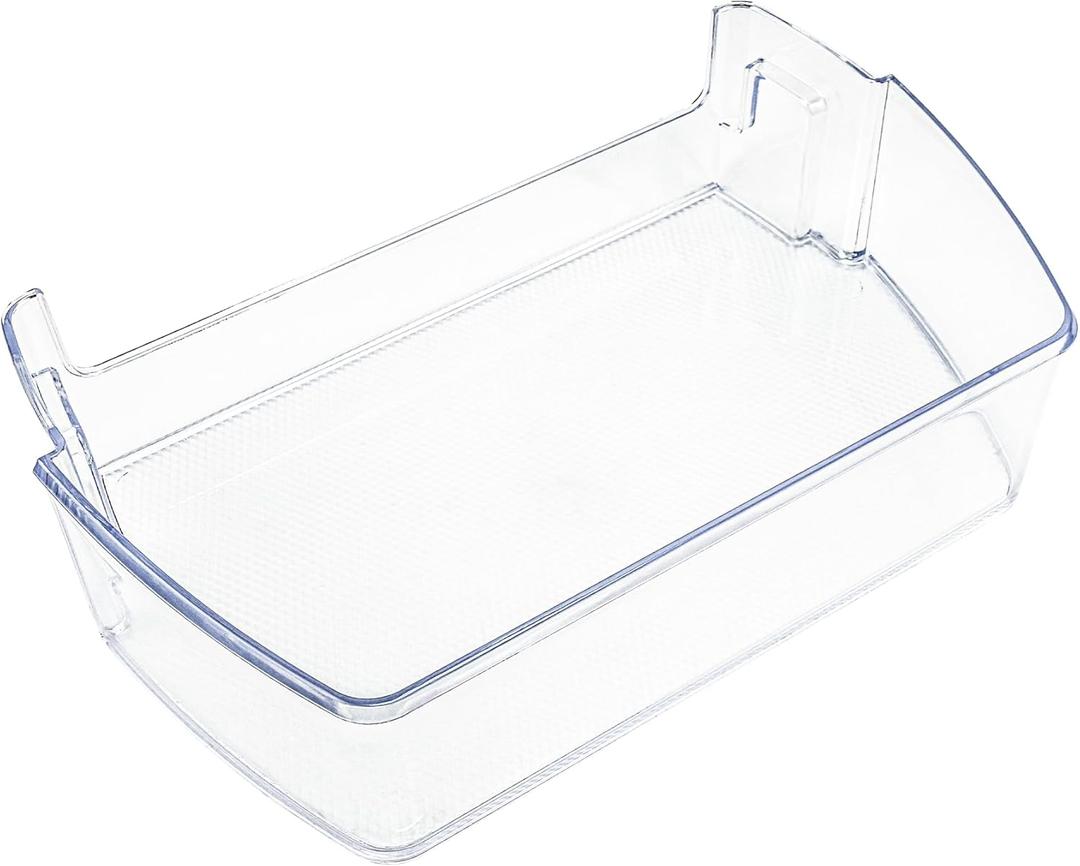 MAN63948502 Door Shelf Bin Compatible with lg LFXS28968D, LFCC22426S, LRMXS2806S, etc., Part Number: PS12715906, 4956969, AP6873760, EAP12715906