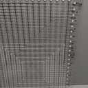 Creative Grids Stripology XL Slotted Quilting Ruler - CGRGE1XL Made in USA, 17-3/4in x 22in, Non-Slip Grip Extra Large Acrylic Fabric Strip Cutting, Sewing, Crafting, Patchwork Ruler & Template