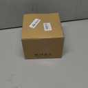 Solar Lights Outdoor, 106 LED 3000LM Solar Powered Motion Sensor Flood Lights with Remote, Dusk to Dawn Led Solar Security Wall Lights with 16.5Ft Cable IP65 Waterproof for Outside, Garage, 2 Pack