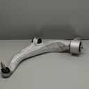 TRQ Front Right Lower Control Arm with Ball Joint Passenger Side Compatible with 2007-2013 Acura MDX 2010-2013 ZDX 521-894 K621549 51350STXA03