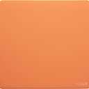 Artisan FX Zero MID Orange Gaming Mouse Pad Esports (XL, Orange)