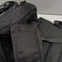 YOREPEK Large Backpack for Men, Extra Large Laptop Backpacks for Men Women, Water Resistant Travel Backpack Airline Approved Business Work Bag with USB Charging Port Fits 17 Inch Computer, Black