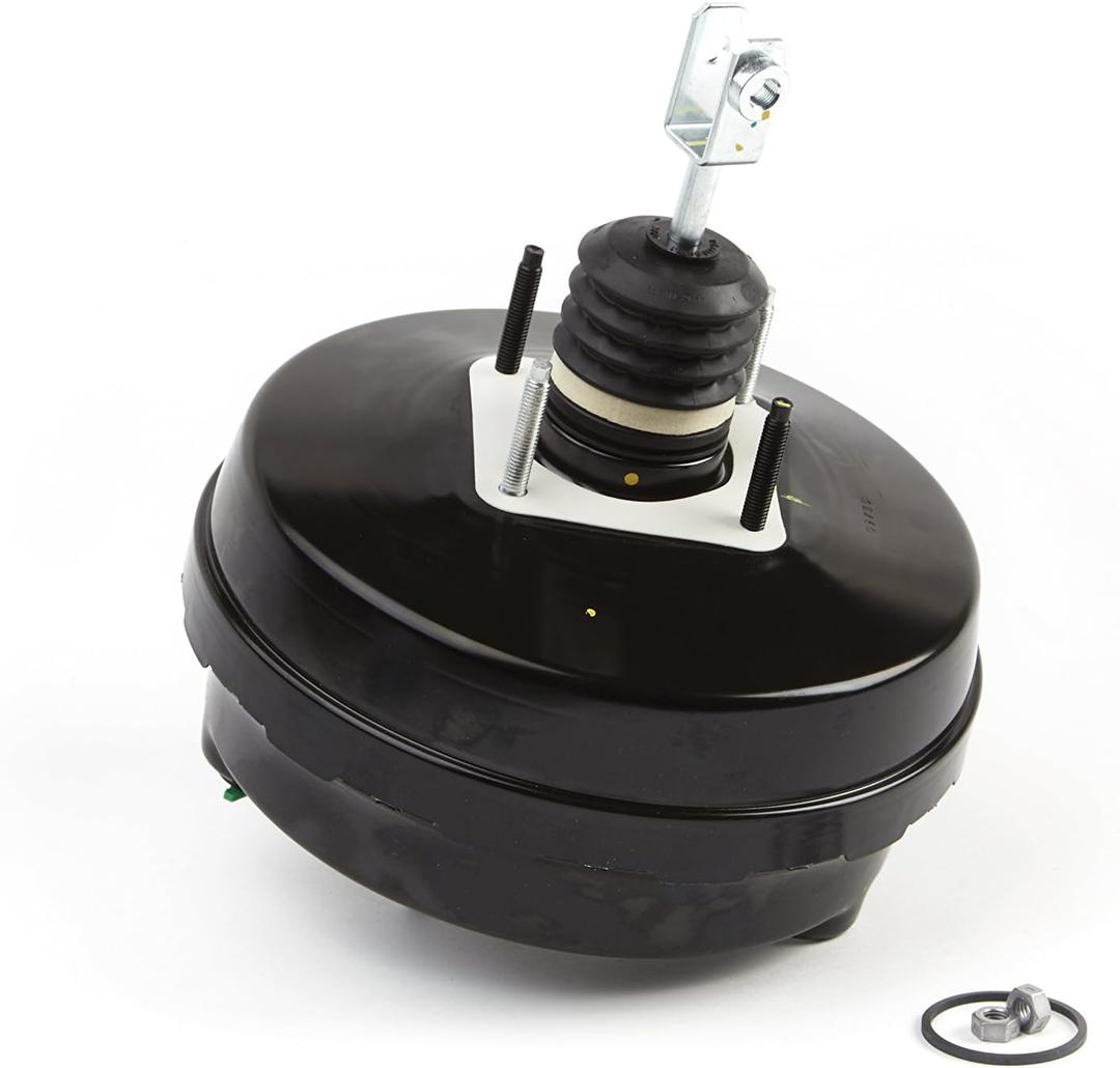 ACDelco GM Original Equipment 178-0931 (23234989) Vacuum Power Brake Booster Kit with Grommet and Gasket