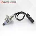 2PCS 234-5029 234-4238 Oxygen Sensor Upstream Downstream (2.0L 2.4L) Compatible with Hyundai Tucson Sonata Santa Fe KIA Forte Optima Rondo Sorento Sportage