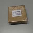 3 x Red Cardinal Christmas Ornaments - Memorial Gifts for Loss of Loved One, Memory or Remembrance Ornament for Christmas Tree, in Loving Memory Decor, Sympathy or Condolence Gifts (Family1)