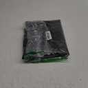 48x30 inches Large Under Grill Mats for Blackstone, Double-Sided Fireproof Outdoor Grill Protective Mat, Oilproof Waterproof BBQ Fire Pit Fireplace Mat