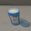 Secret Anti-Perspirant Deodorant Invisible Solid Unscented 2.60 oz (Pack of 1)