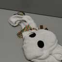 Pet Costume for Small Dogs Cats,Halloween Hoodies Winter Puppy Coat Outfits Funny Pajamas Clothes for Christmas Party,Snowman XL (XL(Bust: 20.87 inch))