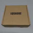 2026 New Phone Charm Detachable Anti Theft Cellphone Lanyard Wrist for Women Girls Hands-Free Phone Wrist Strap (Mist Rose)