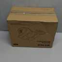 Neck Massager Pillow, Neck And Shoulder Relaxer With Heat, 3 Modes And Strengths, Neck Massager For Pain Relief Deep Tissue, Remote Control, Gift For Women Men Parents Christmas,Black