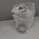 Cucudoner Oil Dispenser for Kitchen,25OZ Oil Bottles Cooking Oil Dispenser with Drip Free Spout and Non Slip Bottom Fits in Home,Kitchen,Barbecue,Party (750ml)