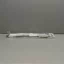 LazBlinds Cordless Cellular Shades, No Tools No Drill Light Filtering Honeycomb Shades Pleated Blinds for Windows, 26'' W x 48'' H, White