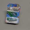 Pack Of 3 Hot Wheels Cars (HW-4-Trac, Supercharged, Dodge Van)